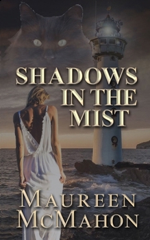 Paperback Shadows in the Mist: Romantic Mystery with Paranormal Book