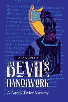 Paperback The Devil's Handiwork Book