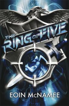 Paperback The Ring of Five Book