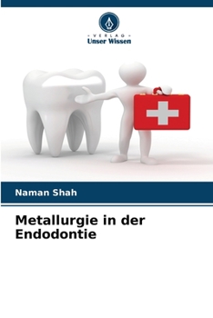 Paperback Metallurgie in der Endodontie [German] Book