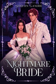 Paperback The Nightmare Bride Book