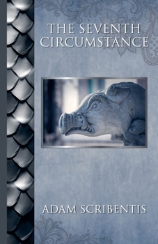 Paperback The Seventh Circumstance Book