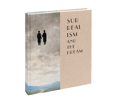 Hardcover Surrealism and the Dream Book