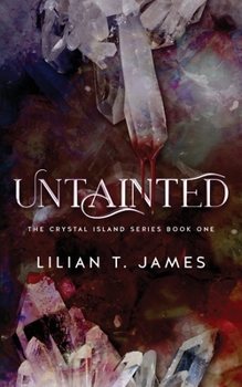 Paperback Untainted Book