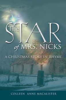 Paperback The Star of Mrs. Nicks Book