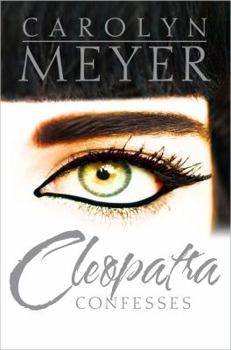Hardcover Cleopatra Confesses Book