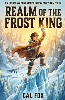 Realm of the Frost King