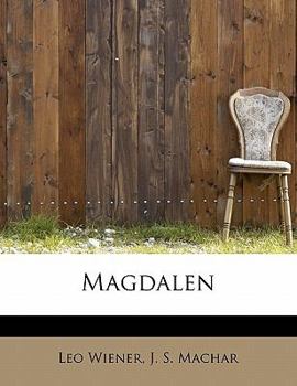 Magdalen