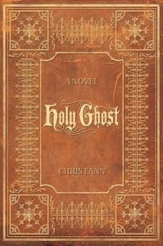 Paperback Holy Ghost Book