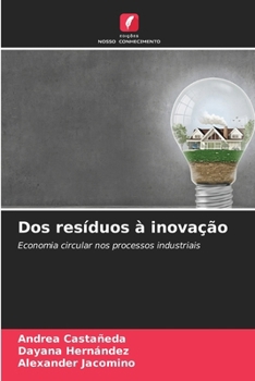 Paperback Dos resíduos à inovação [Portuguese] Book