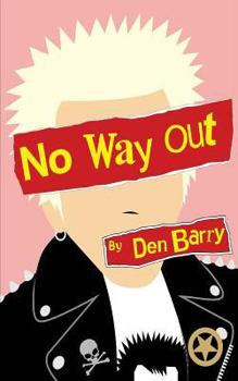 Paperback No Way Out Book