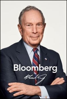 Hardcover Bloomberg by Bloomberg, Revised and Updated Book