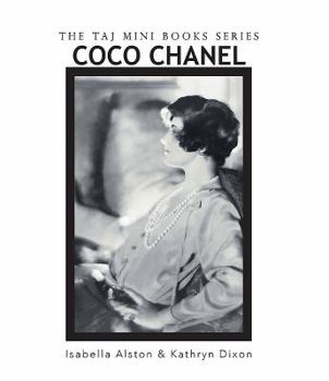 Paperback Coco Chanel Book