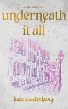 Hardcover Underneath It All Book