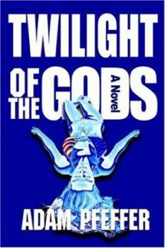 Paperback Twilight of the Gods Book
