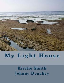 Paperback My Light House Book