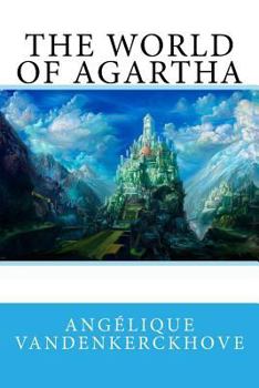 Paperback The world of Agartha Book