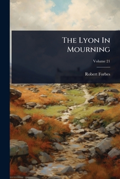 Paperback The Lyon In Mourning Book