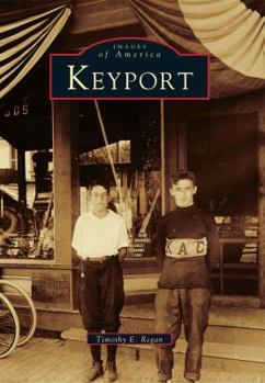 Keyport - Book  of the Images of America: New Jersey