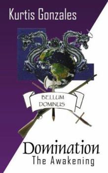 Paperback Domination: The Awakening Book