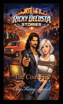 Paperback The Coin Flip Book