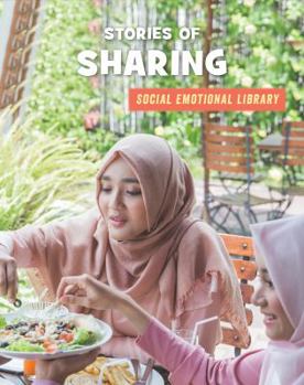 Stories of Sharing - Book  of the Social Emotional Library