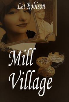 Paperback Mill Village Book