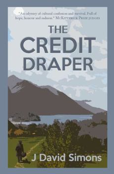 The Credit Draper - Book #1 of the Glasgow to Galilee