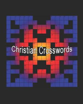 Paperback Christian Crosswords: Psalms and Proverbs Book