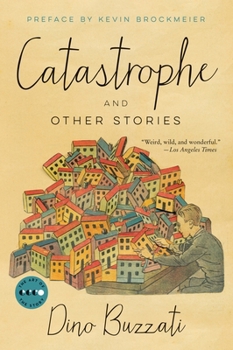 Paperback Catastrophe: And Other Stories Book