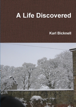 Paperback A Life Discovered Book