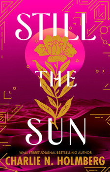 Paperback Still the Sun Book