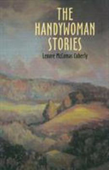 Hardcover The Handywoman Stories Book