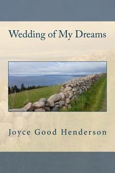 Paperback Wedding of My Dreams Book