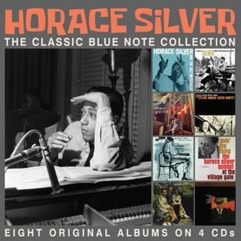 Music - CD The Classic Blue Note Collection Book