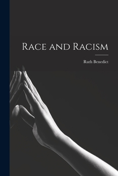 Paperback Race and Racism Book
