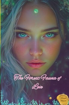 Paperback The Forest Fauna of Love Book