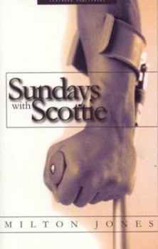 Paperback Sundays with Scottie Book