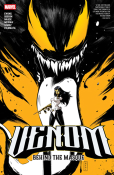 Venom Vol. 1