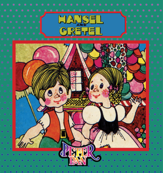 Paperback Hansel and Gretel Book