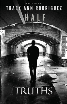 Paperback Half Truths Book