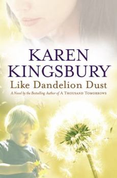 Paperback Like Dandelion Dust Book