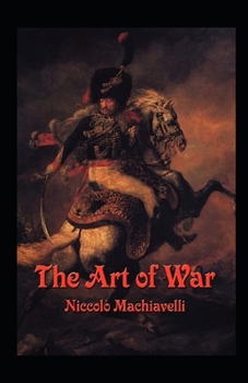 Paperback The Art of War Annotated Book
