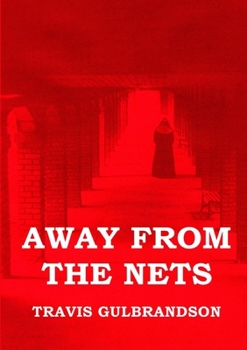 Paperback Away From the Nets Book