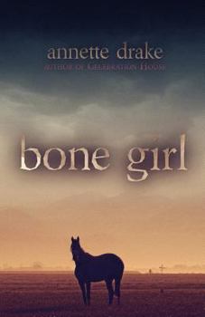 Paperback Bone Girl Book