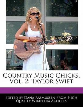 Country Music Chicks : Taylor Swift