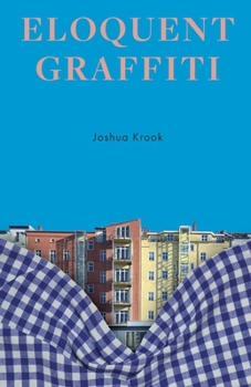 Paperback Eloquent Graffiti Book