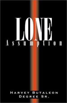 Paperback Lone Assumption Book