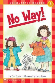 Paperback No Way Book