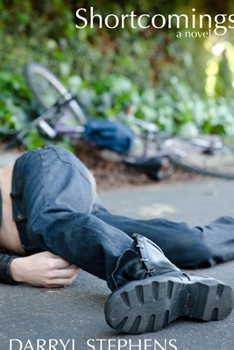 Paperback Shortcomings Book